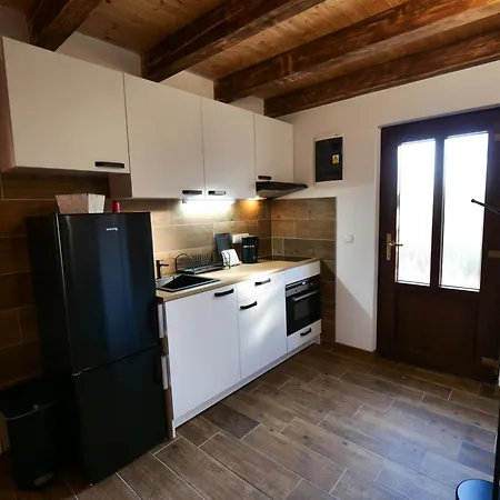 13 Holiday home *