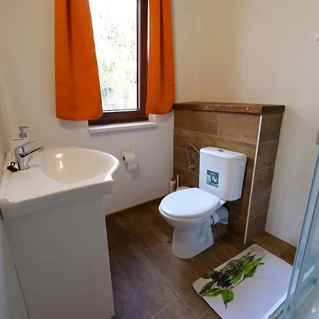 13 Holiday home