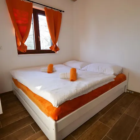 13 Holiday home *