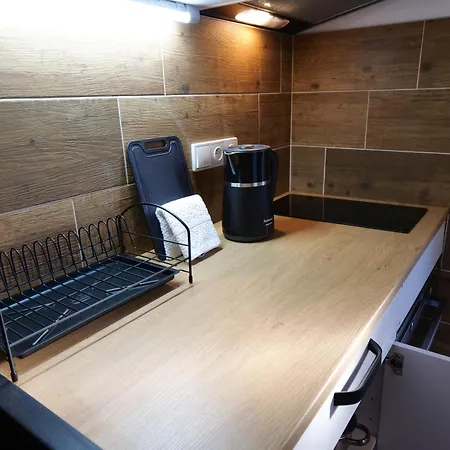 Holiday home 13 *