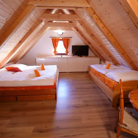 13 Holiday home *