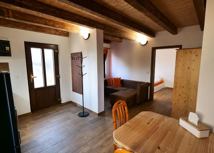 13 Ferienhaus *