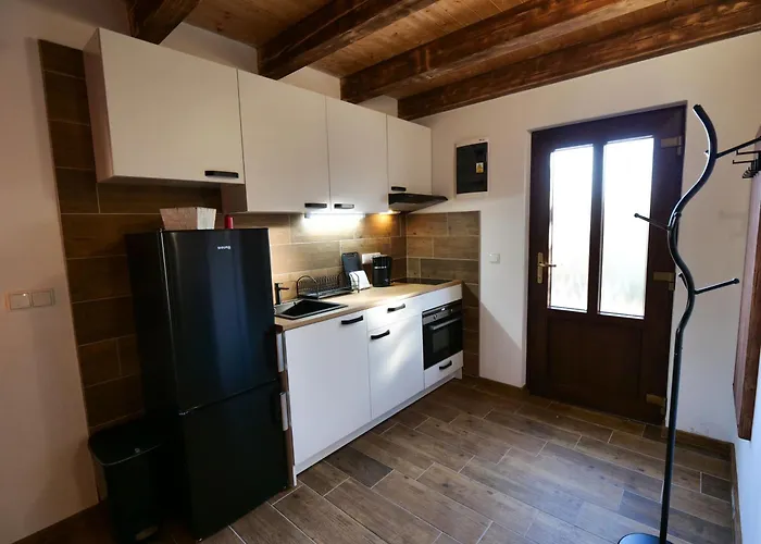 13 Ferienhaus *