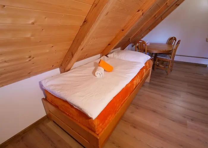 Dom wakacyjny 13 Seč