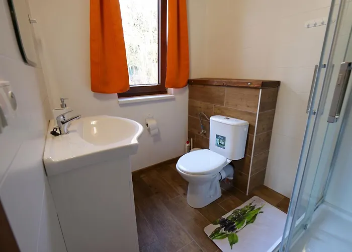 13 Ferienhaus